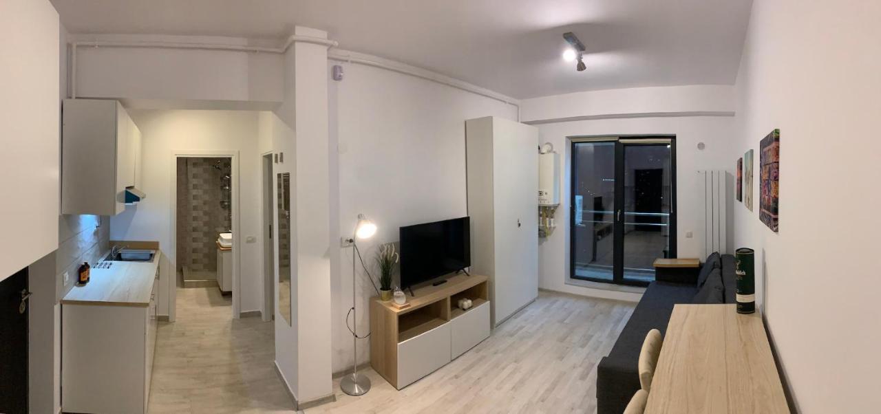 Ray Luxury Apartment Close To Presidential Palace Bucarest Exterior foto