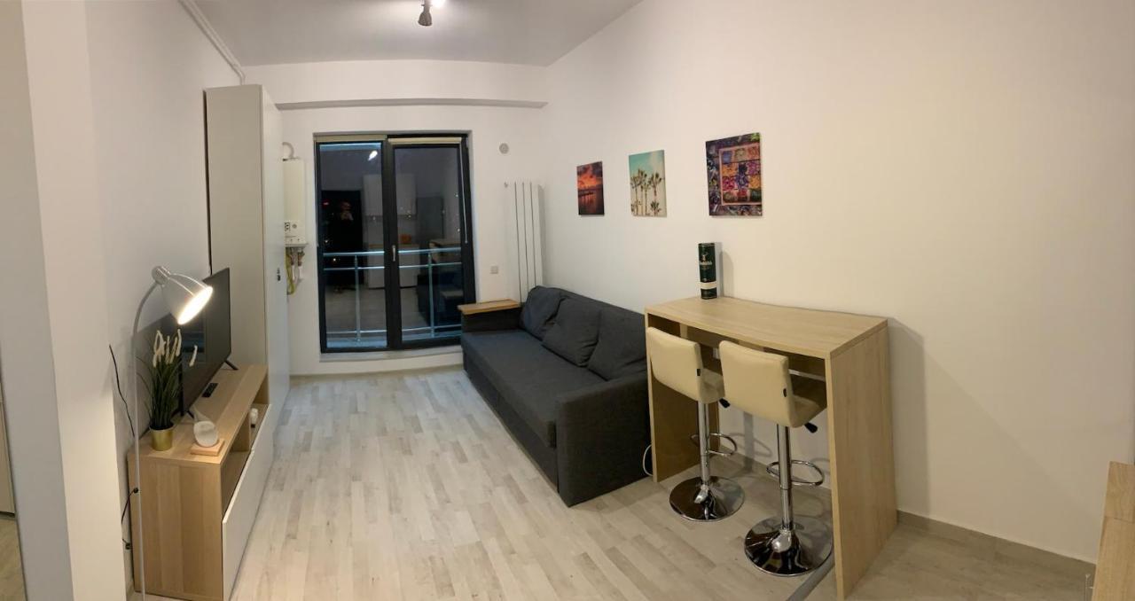 Ray Luxury Apartment Close To Presidential Palace Bucarest Exterior foto